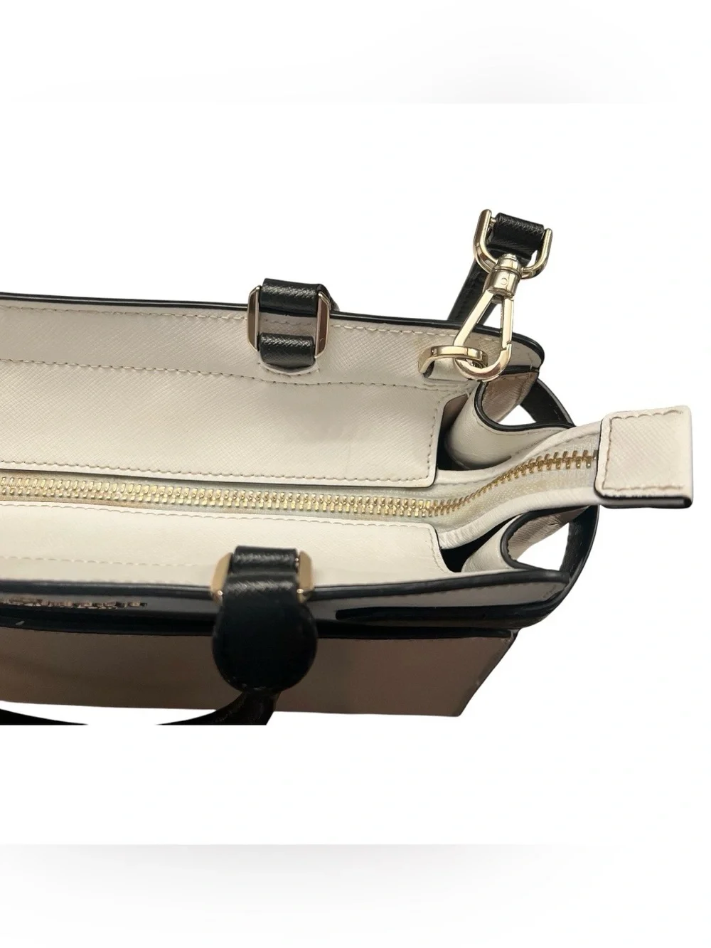 Kate Spade Staci Colorblock Satchel